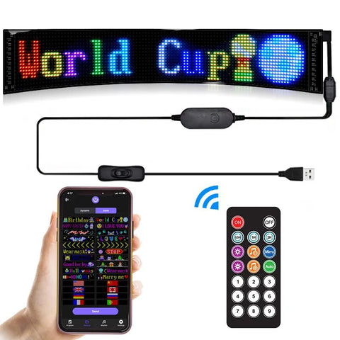 LED Panel