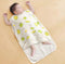 Cooling Cotton Baby Sleeping Blanket