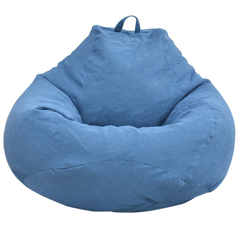 Lazy Sofa Bean Bag Cover