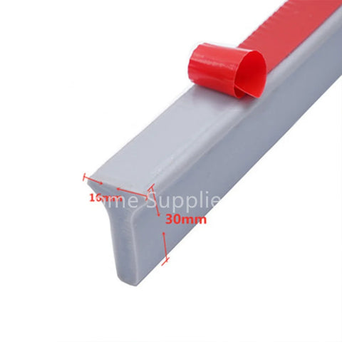 DryShield Bathroom Barrier