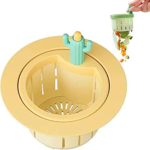 Sink Drain Strainer