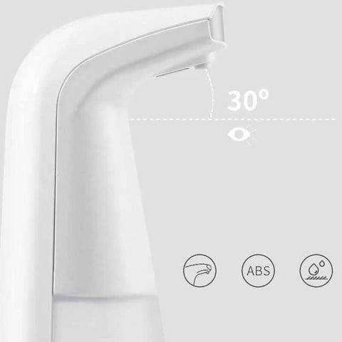 Automatic Foam Dispenser