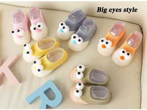 Baby Anti-slip Socks Shoes