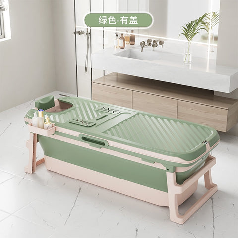 Collapsible Bath Tub