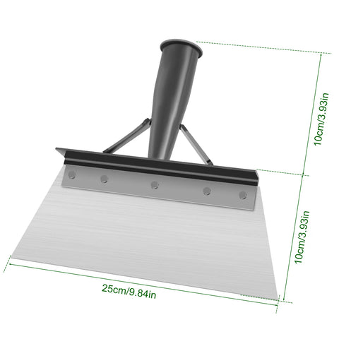 Multifunctional Garden Tool