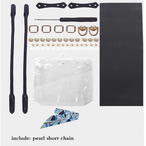 DIY Handbag Material Kit
