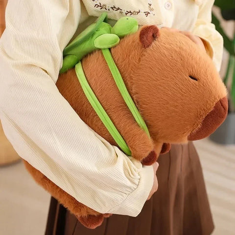Kapibala Capybara Plush Toy
