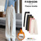 Warm Fleece Wide Leg Pants