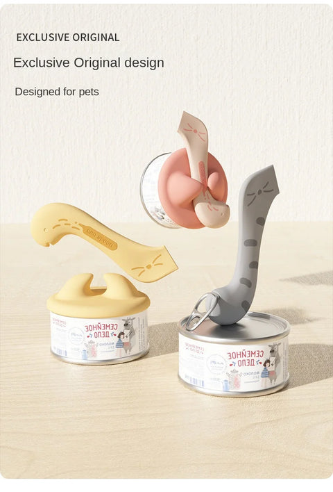 FurFresh Seal & Serve