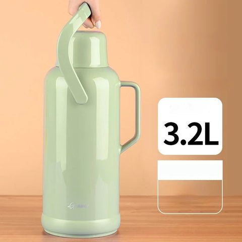 Thermal Bottle