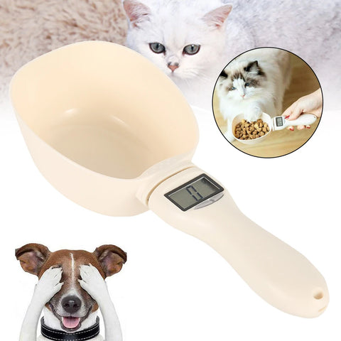 PetScale Spoon