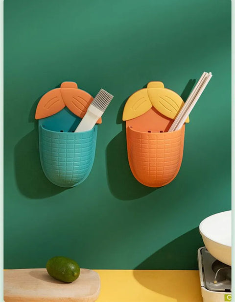 Toothbrush Holder Cup