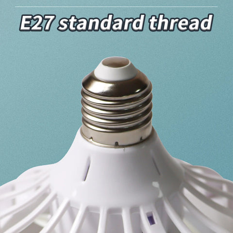 Screw Socket Fan Light