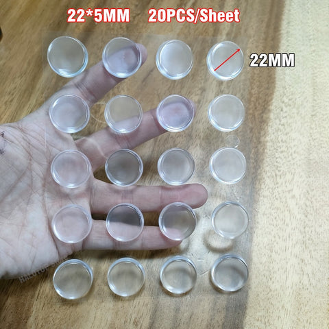 Silicone Protector Pads