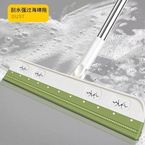 Magic Silicone Broom
