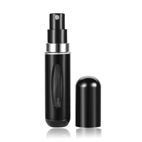 5ml Portable Refillable Perfume Bottle