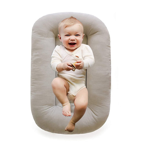 Baby Nest Lounger