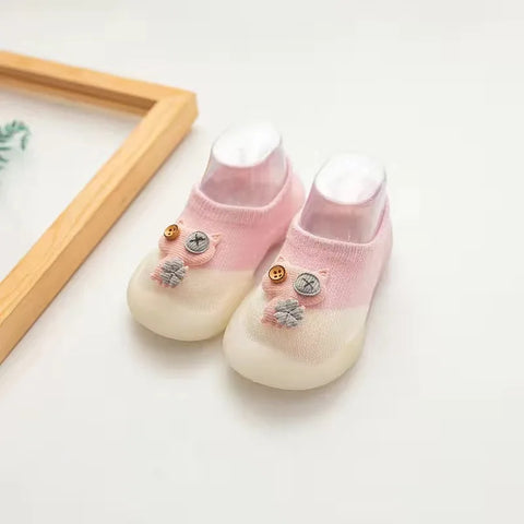 Baby Anti-slip Socks Shoes