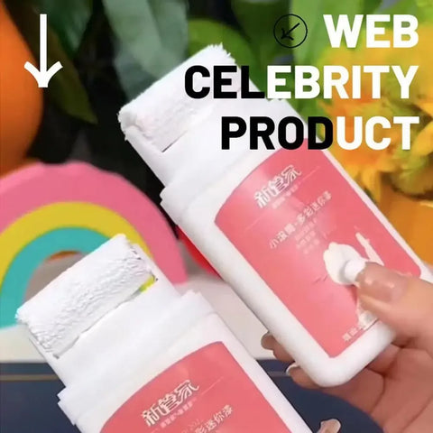 DIY Paint Roller