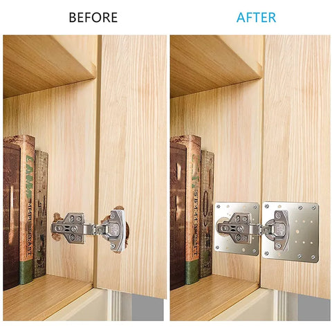 2PCS/4PCS/6PCS/10PCS Repair Plates