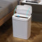 15/18L Smart Sensor Trash Garbage Bin