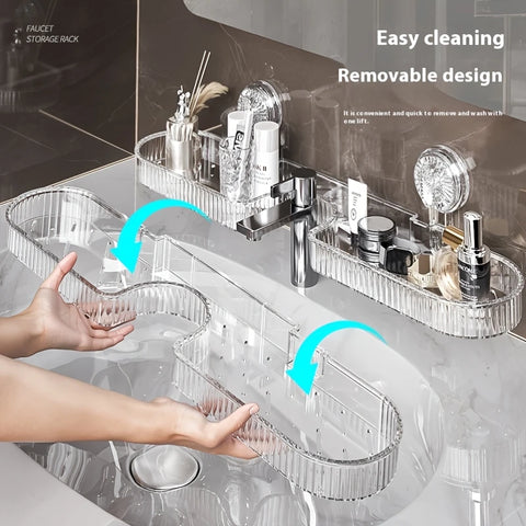 SuctionEase Organizer