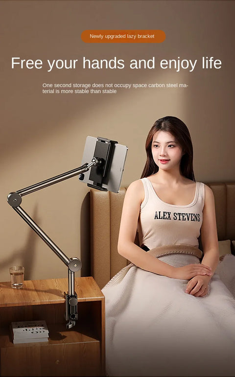 Phone Tablet Holder Stand