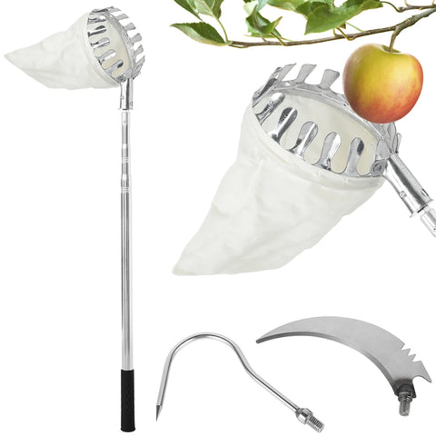 Fruit Picker Tool