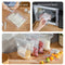 Fridge Zip Bags