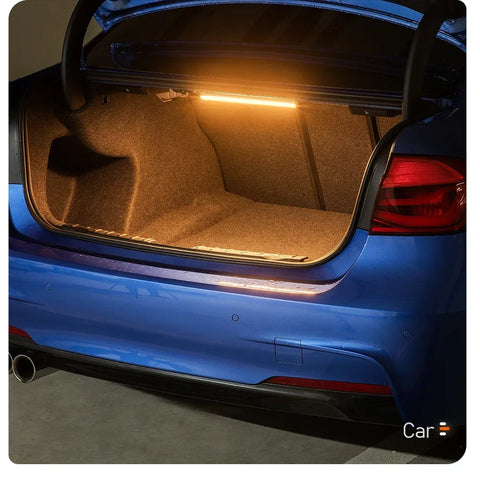 Motion Sensor Lights