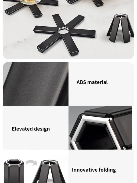 Folding Placement