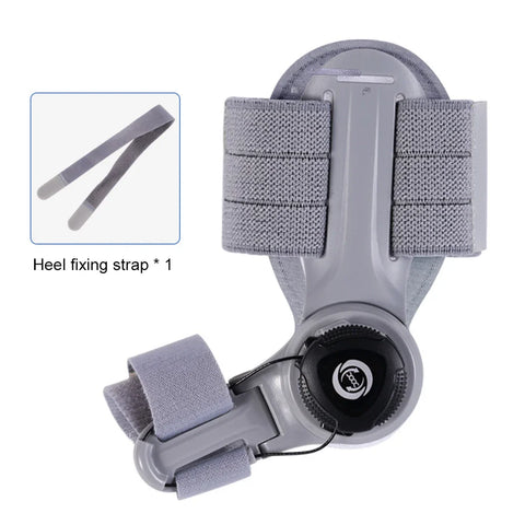 Toe Straightener Corrector