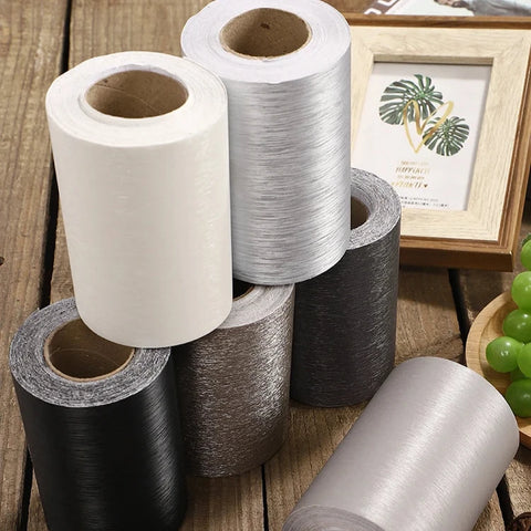 MetalGlow Adhesive Trip