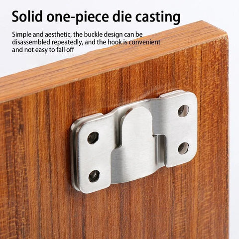 10PCS Repair Hooks