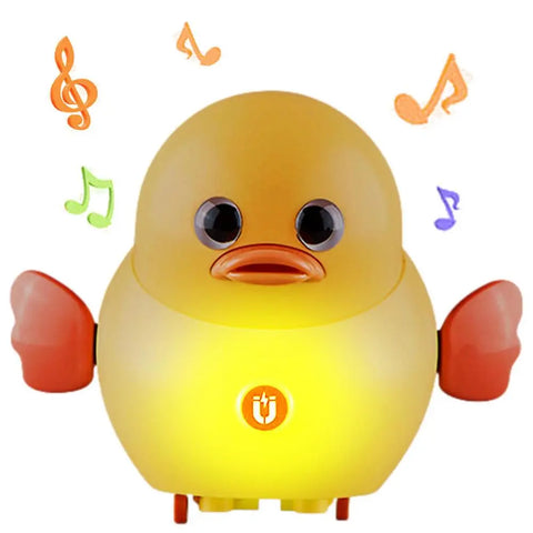 Duck Toy