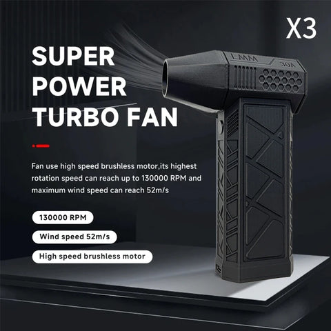 PowerSweep Air Blower