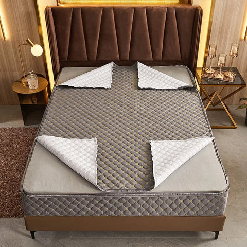 ProtecZip Mattress Enclosure