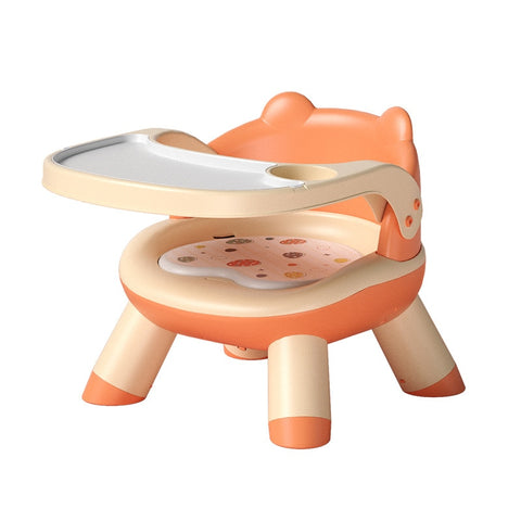 Baby Dining Table Chair
