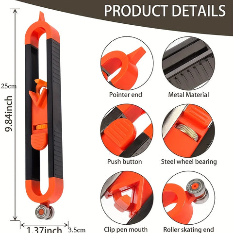 Contour Duplicator