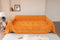 BohoLuxe Tassel Sofa Cover