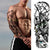 Waterproof Temporary Tattoo Sticker
