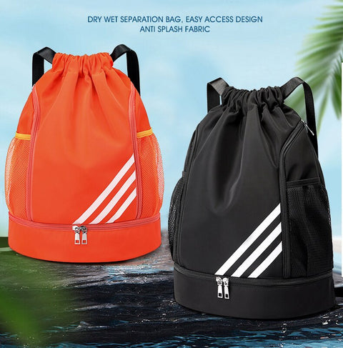 Waterproof Sport Backpack