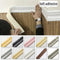 3D Foam Wall Edge Strip