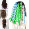 12PCS/Set Hair Wave Curling Tool
