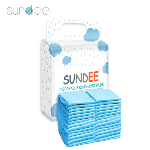Disposable Diaper Changing Liner Pad