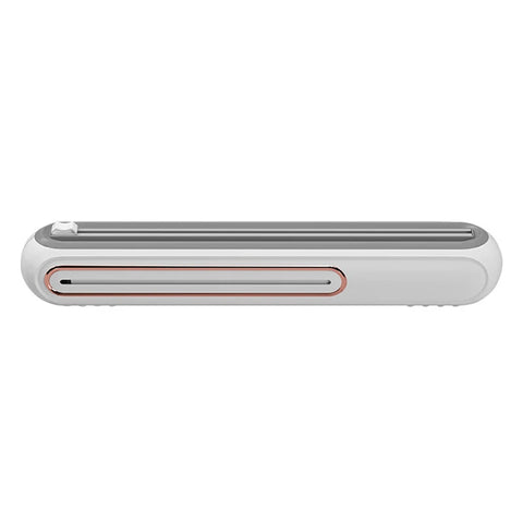 Plastic Cling Wrap Magnetic Dispenser
