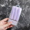 3PCS Foldable Eyebrow Shaver Trimmer