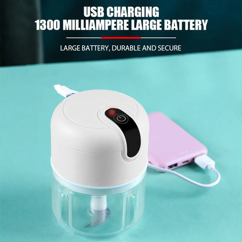 Multifunctional Grinder Chopper