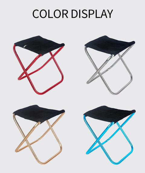 PackLite Fold Chair