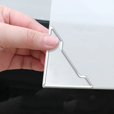 4PCS Car Door Corner Protector